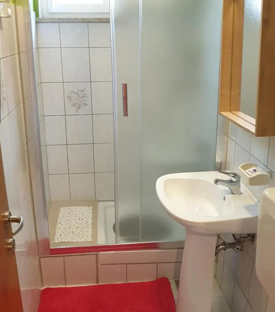 Almonde Apartment Jadranovo