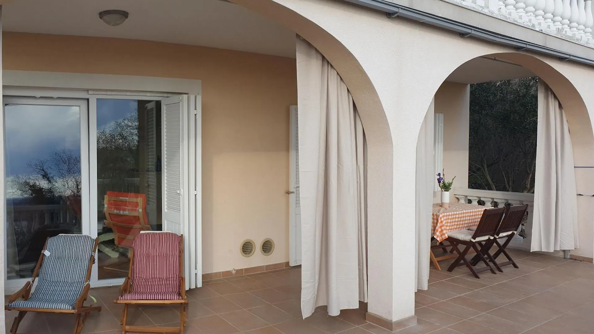 Almonde Apartment Jadranovo