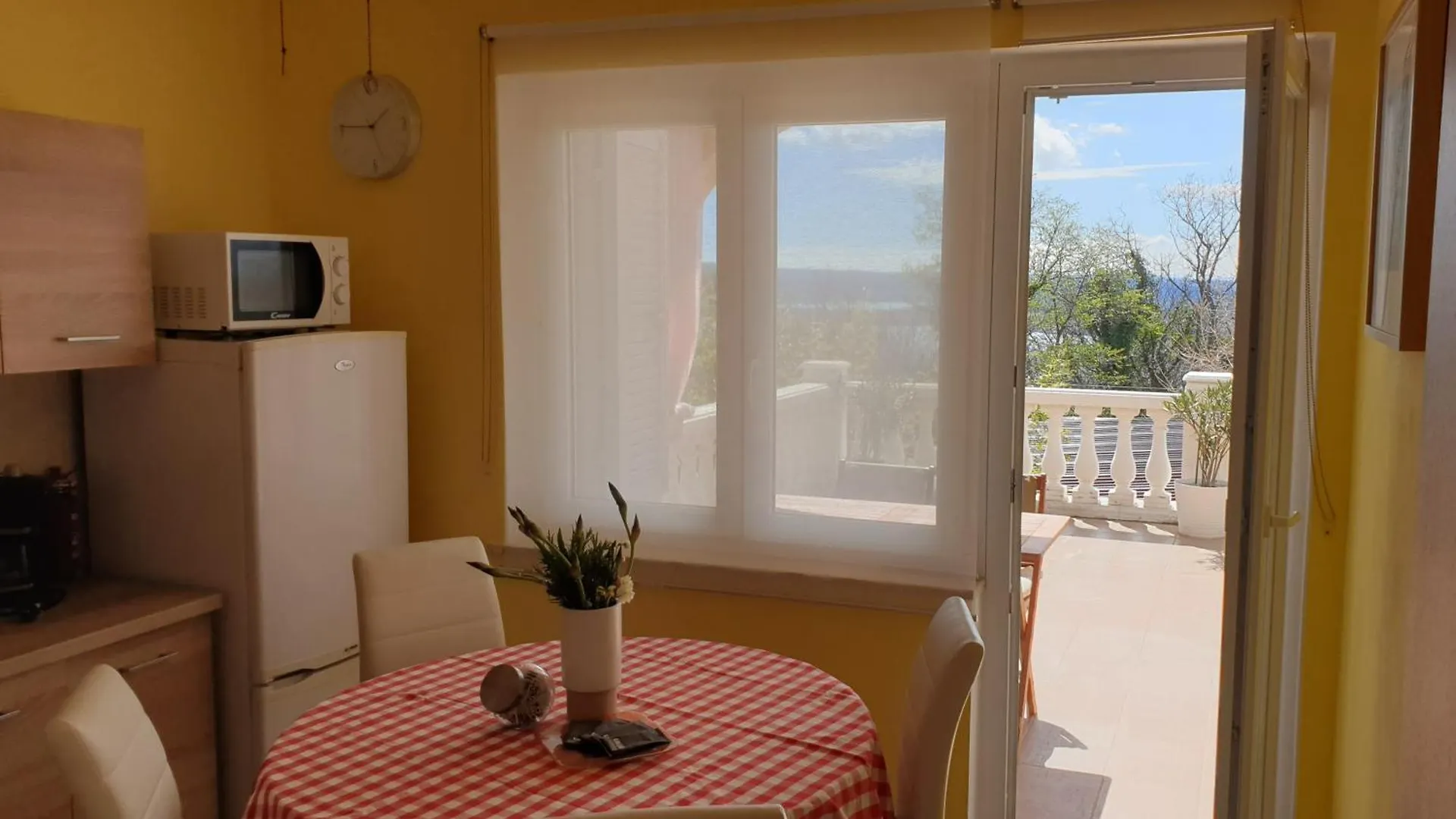 Almonde Apartment Jadranovo 0*,  Croatia