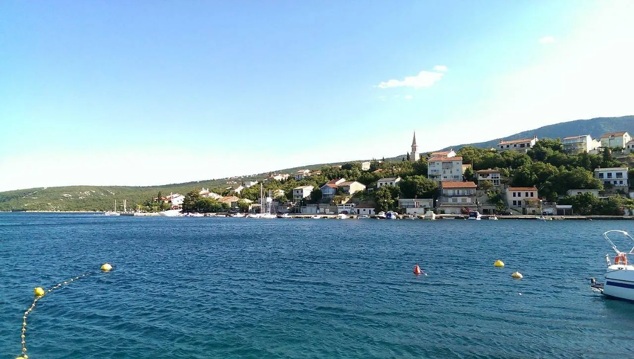 Almonde Apartment Jadranovo 0*,  Croatia