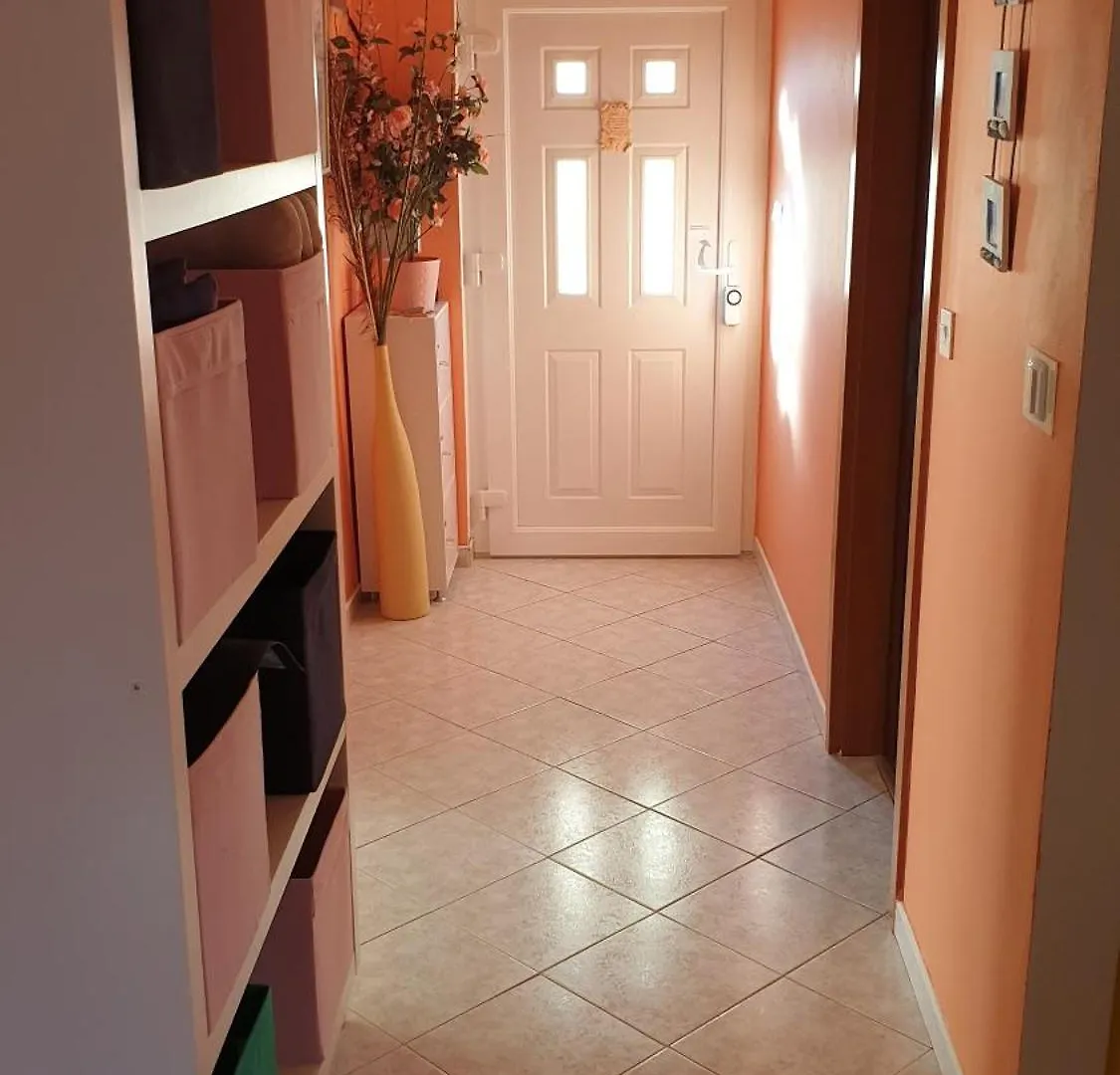 Almonde Apartment Jadranovo